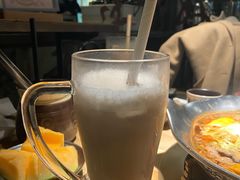 冰沙-湊湊火锅·茶憩(杭州湖滨银泰in77店)