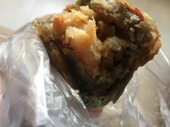 -金太粽(上海弄堂第一粽店)