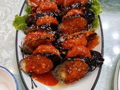 -六和聚传统烤鸭.天津菜(和平店)