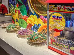 -美姿水荟美食水疗
