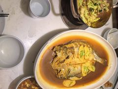 -径山十八道·风味民间菜(华夏之心店)