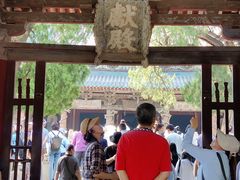 -晋祠博物馆