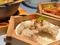 -晓粤·惹味粤菜(凯德乐峰广场店)