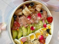 -一棵树·意大利西餐厅One Tree(新城店)