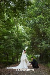 点击看大图 -帆拉斐婚纱摄影(春熙店)