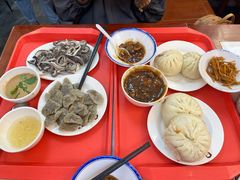 -姚记炒肝店(鼓楼店)