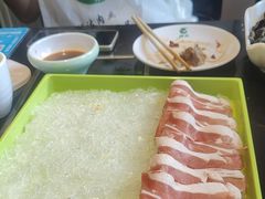 -绿达涮府(重庆路店)