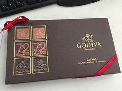 Godiva(港汇恒隆广场店)-GODIVA(港汇恒隆广场)