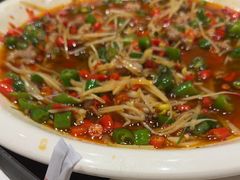 -飞虹鱼馆(春华路店)