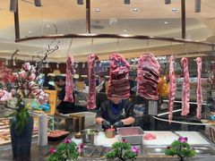 -東盛炭烤自助料理(玄武招商花园城店)