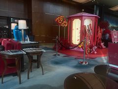 -上海静安香格里拉大酒店