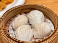 虾饺皇-頂好酒家·经典粤菜(海信广场店)