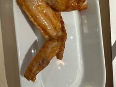 -宜家·瑞典风味餐厅(武汉荟聚中心店)