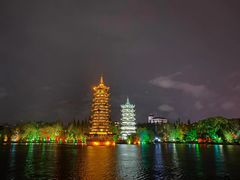 -桂林两江四湖景区