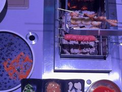 -丰茂烤串(全国首店)