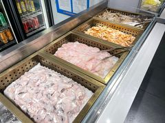 -海汕记·潮汕鲜牛肉火锅·自助