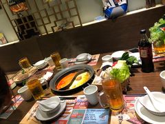 -呷哺呷哺(松江开元店)