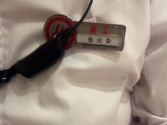-海底捞火锅(曹安公路店)