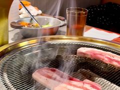 -杨小佳·齐齐哈尔烤肉·烤串(广州店)