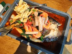 -印象芽庄越式餐厅(东兴店)