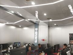 -鑫电竞(垡头店)