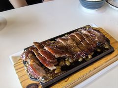 -太兴餐厅(小径湾店)