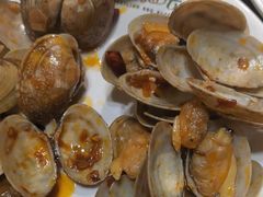 -汉巴味德(沈阳万象汇店)