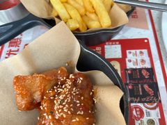-必胜客(湘隆店)