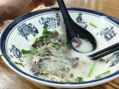 -鸭小妹鸭血粉丝(老门东店)