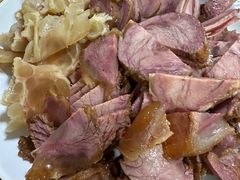 -清真·老金家牛肉店(会展路店)