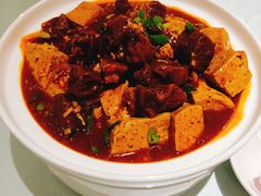 -宁夏国强手抓羊肉·清真菜(未央路凤三店)