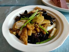 -并州饭店·并萃阁