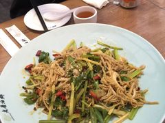 -老磨油饼(高陵店)