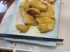 -芳华轩•客家菜馆(梧桐山店)