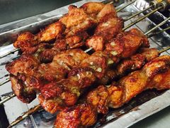 -王记西鎮电烤肉(汶上路店)