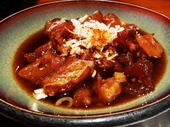 -千代武日本料理(爱建店)