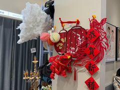 -海马体照相馆(上海宝山万达广场店)