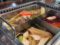 -好得火锅(育才店)
