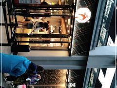 -茶颜悦色(花园道店)