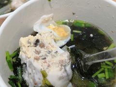 -家宴·灌蛋·沙茶面(曾厝垵店)