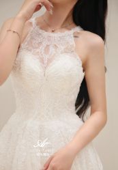 -LOVE SHINE婚纱·红鼎庄龙凤褂·妈妈装定制
