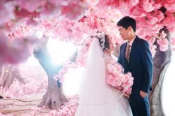 点击看大图 -金夫人婚纱摄影(长寿店)