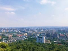 -杭州半山国家森林公园