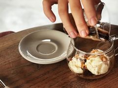 -VOYAGE COFFEE(北锣鼓巷店)