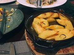 迷迭香土豆-IL Forno 意坊·意大利餐厅(温州万象城店)