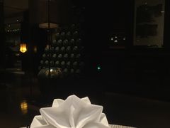 -世博洲际酒店-盛会堂中餐厅