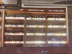 -牛啤堂精酿啤酒餐吧(五棵松华熙店)