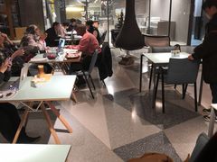 大堂-sugarman espresso素饮糖人高新咖啡工厂