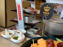 -海底捞火锅(龙湖三千集店)