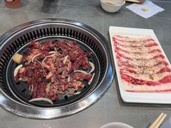 -米家·鹤城炭火米家(直营总店)